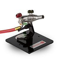 Alpha Glass Bead Burner