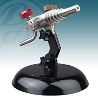 Alpha Glass Bead Burner