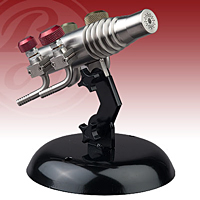 Bravo Bench Burner