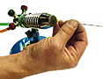 Torch Cleaning Kit