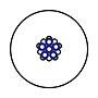 Alpha Face Pattern