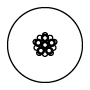 Alpha Face Pattern